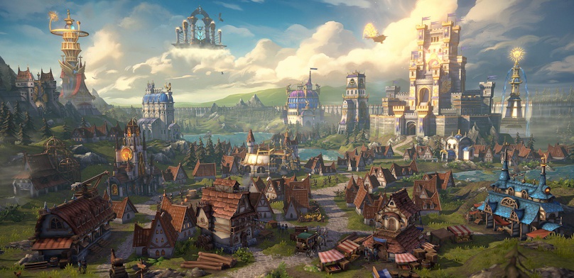 Превью Heroes of Might and Magic: Olden Era. Демка новых «Героев» вызывает поровну приятной ностальгии и тревожных сомнений