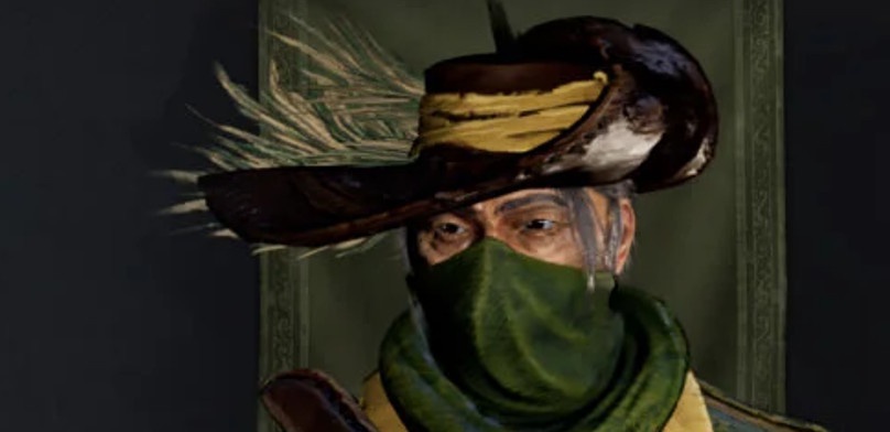 Все о фракциях в Windrose