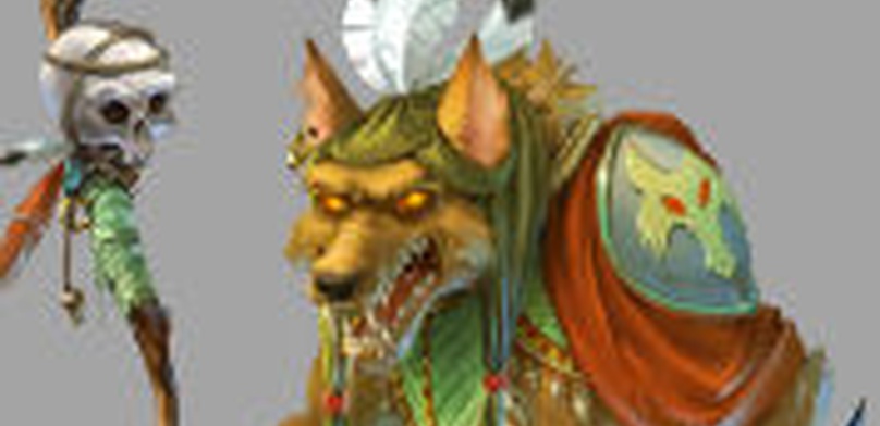 Обзор Warspear Online
