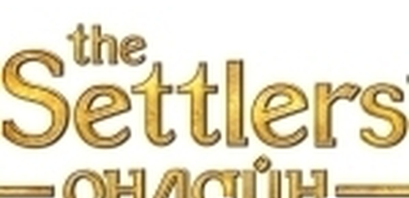 The Settlers Онлайн. Превью