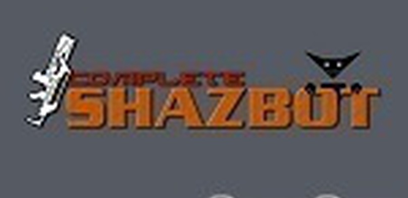 Complete Shazbot: Tom Clancy's Ghost Recon Future Soldier