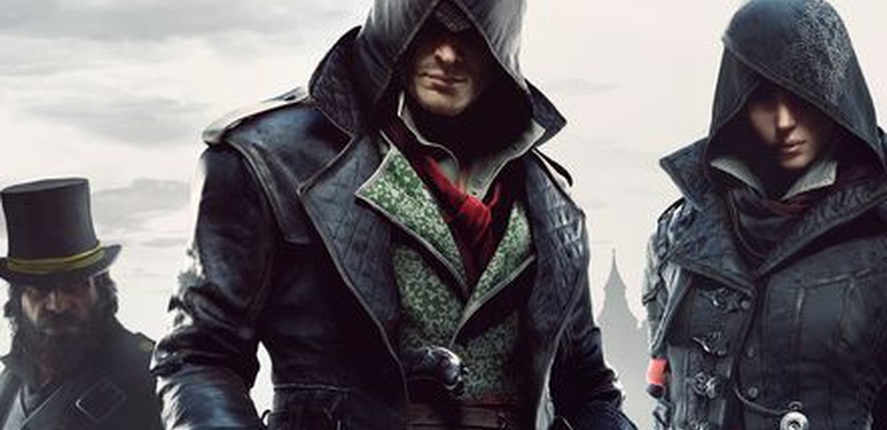 Обзор PC-версии Assassins Creed: Syndicate. Работа над ошибками №2