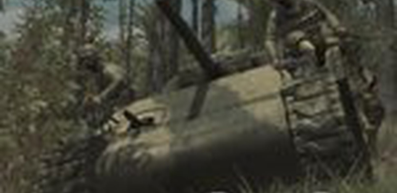 Call of Duty: World at War: Обзор