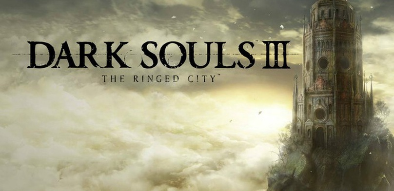 Обзор Dark Souls 3: The Ringed City. Аз есмь пепел истории