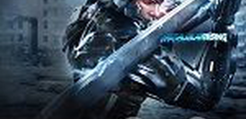 Metal Gear Rising: Revengeance. Обзор.