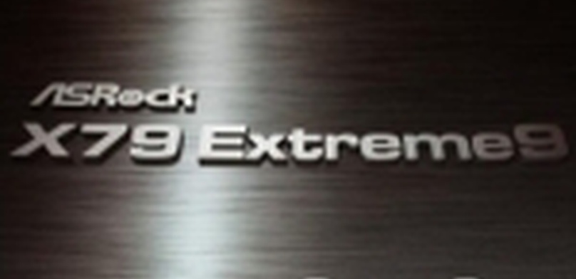 Железный четверг: ASRock X79 Extreme9