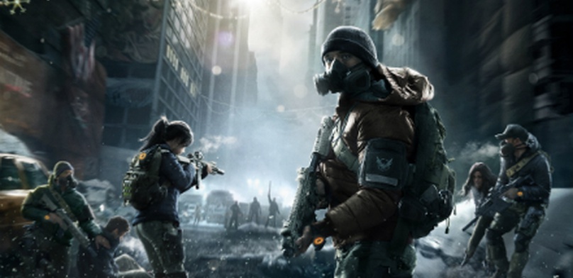 Впечатления от закрытого бета-тестирования Tom Clancy's The Division