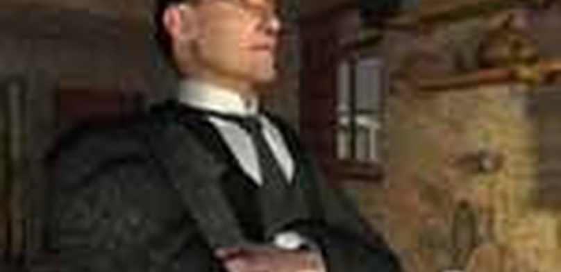 Sherlock Holmes: The Awakened: Обзор