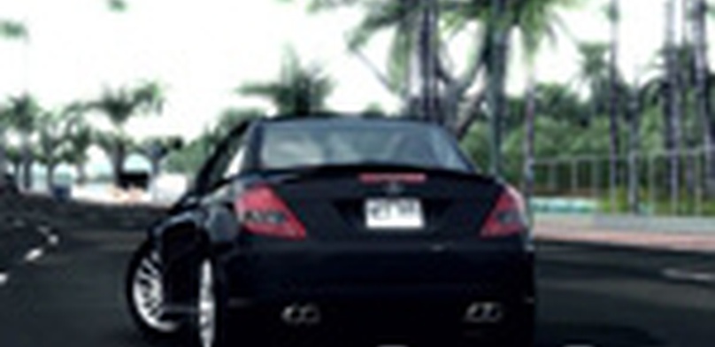 Test Drive Unlimited: Обзор