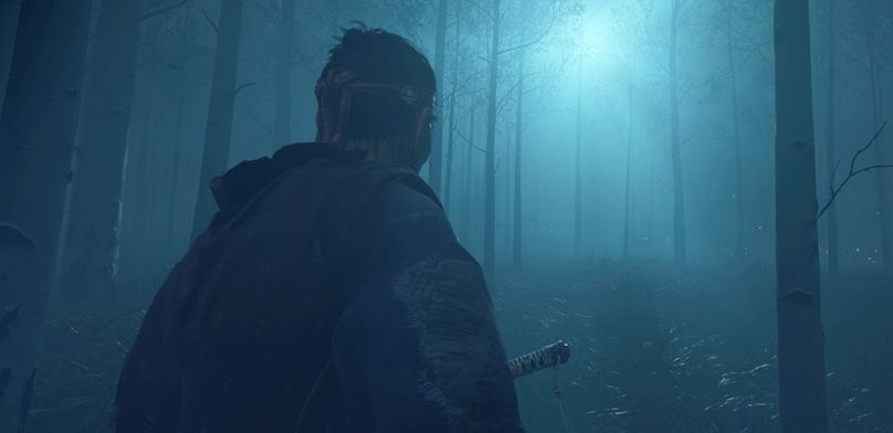 Влияют ли убийства на прохождение в Ghost of Tsushima