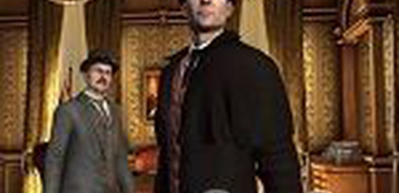 The Testament of Sherlock Holmes. Видеообзор.