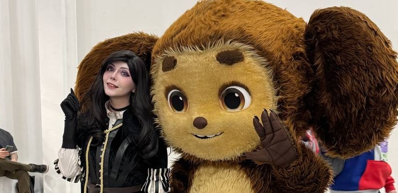 Репортаж с «Comic Con Игромир 2025». Очень громкая выставка