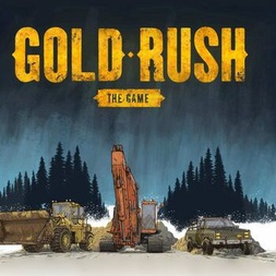 gold rush the game season 2 моды на технику