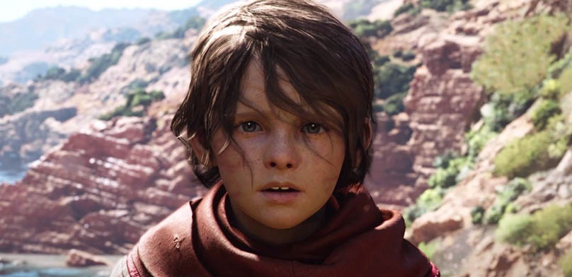 Настройки A Plague Tale: Requiem для слабых ПК