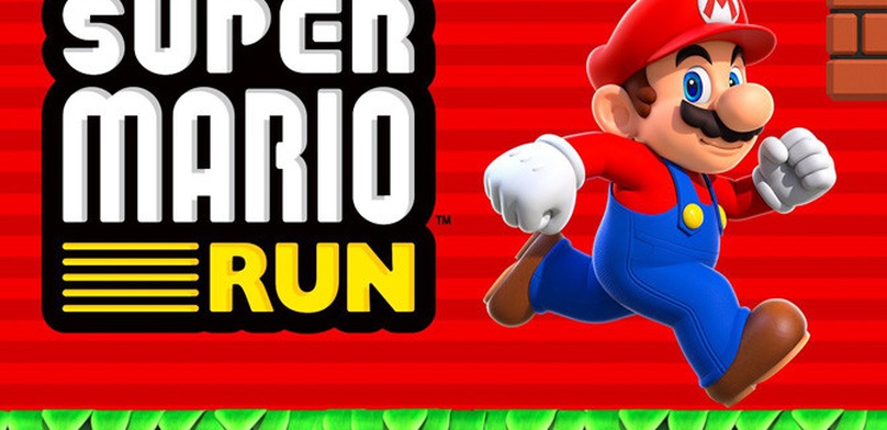 GameGuru News. Super Mario Run, предновогодние DLC и новый геймпад для PS4