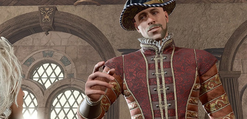 Как пройти квест Исследовать подозрительные игрушки в Baldur's Gate 3