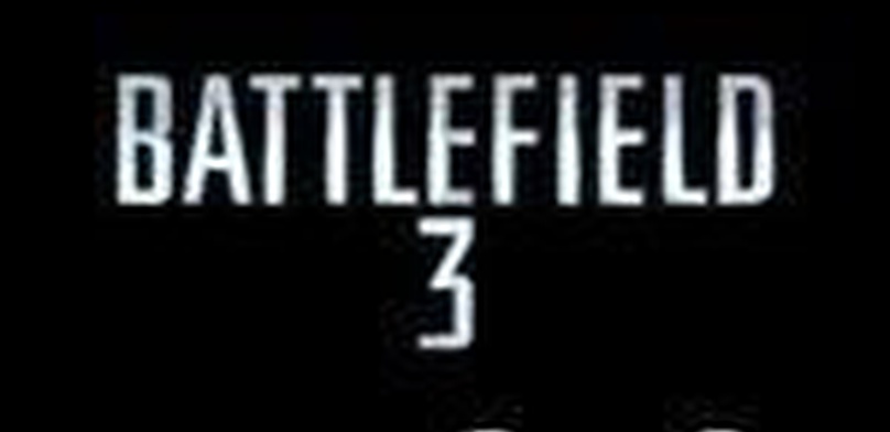Battlefield 3. Превью