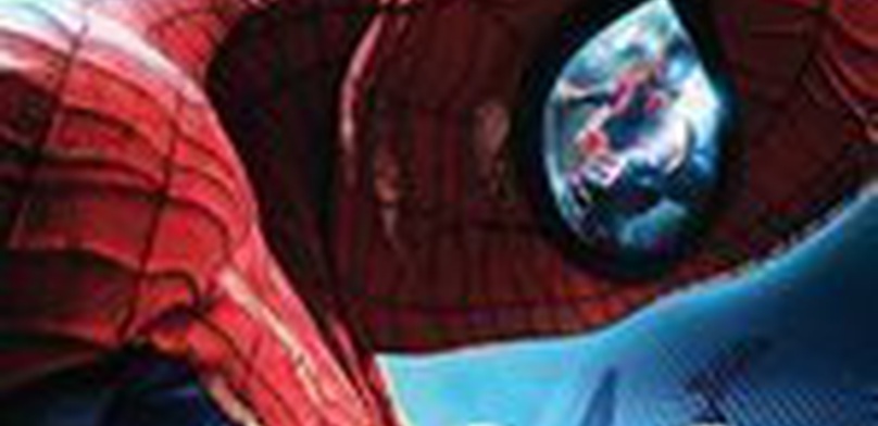 Spider-Man: Edge of Time. Ревью