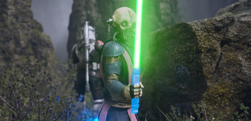 Лучшие специализации в Star Wars Zero Company: тир-лист классов