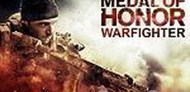 Medal of Honor: Warfighter. Обзор.