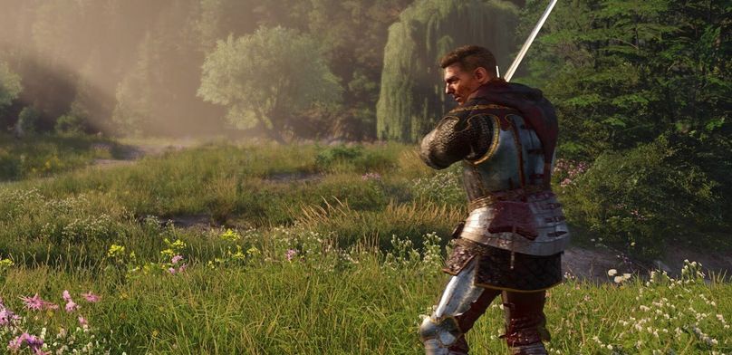 Где найти пропавших солдат и утерянную грамоту в Kingdom Come Deliverance 2