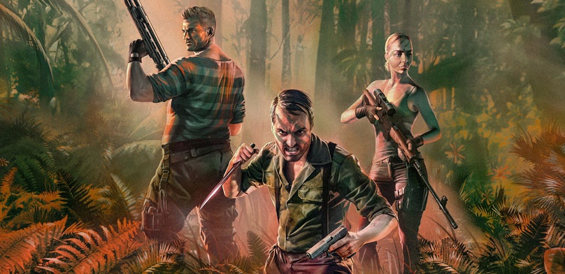 28 лет наемничества. Проклятье серии Jagged Alliance, которое наверняка постигнет и третью часть