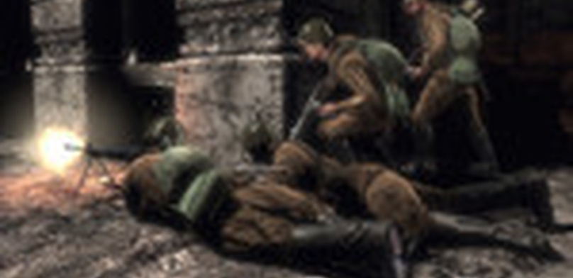 Red Orchestra 2: Heroes of Stalingrad - Превью