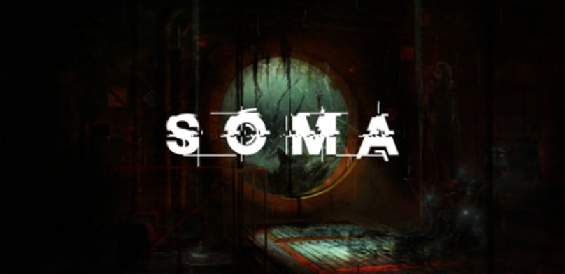 Обзор SOMA. Путешествие на дно