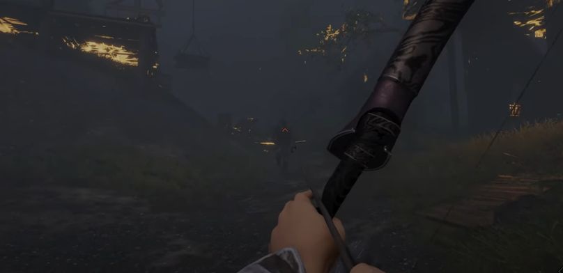 Лучший билд на лучника в Tainted Grail: The Fall of Avalon