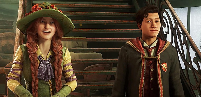 Где найти и как вырастить все растения в Hogwarts Legacy