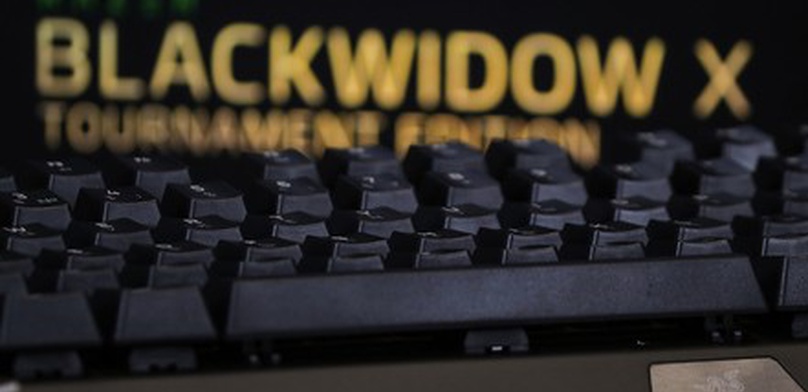 Обзор клавиатуры Razer BlackWidow X Tournament Edition. Короче — не значит хуже