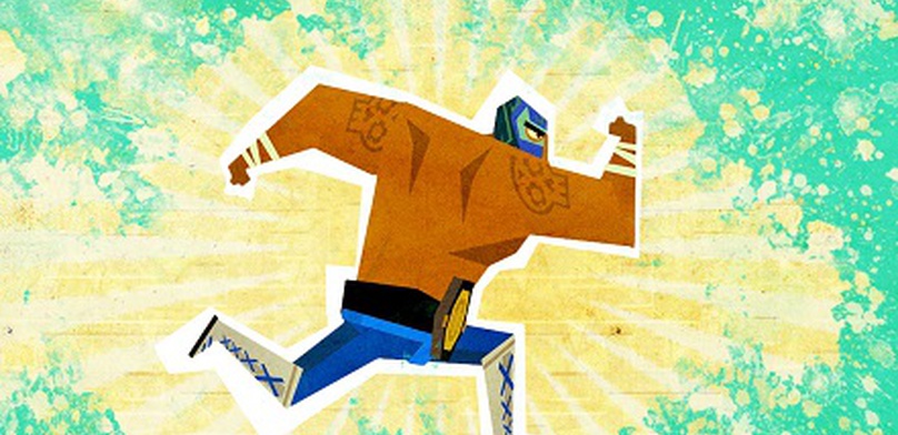 Guacamelee. Обзор