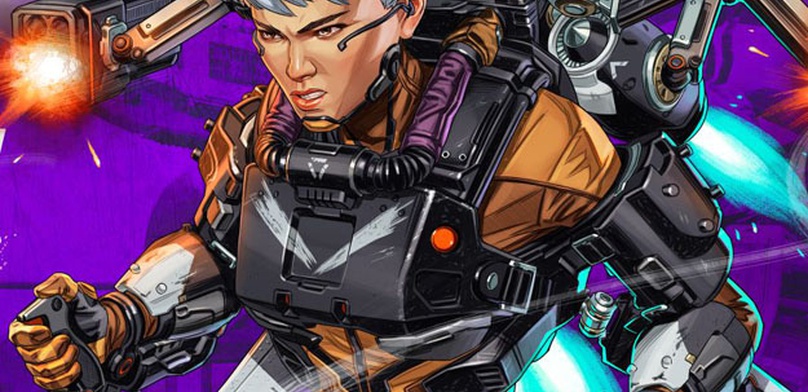 Apex Legends 2.0 — девятый сезон в деталях