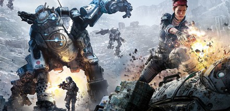 Превью Titanfall 2. Titanfail?