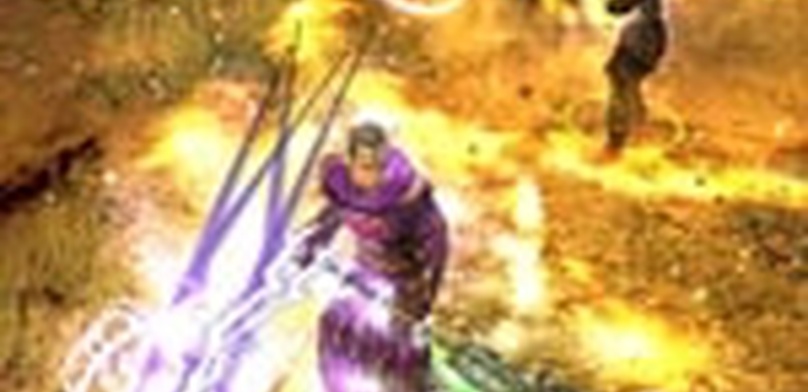 Dungeon Siege 2: Рецензия