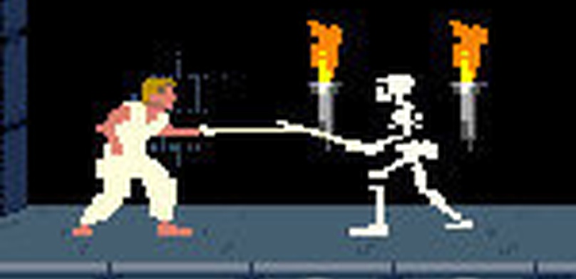 Принцемания: История серии Prince of Persia