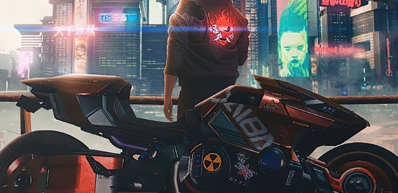 Cyberpunk 2077 — игра мечты, но только для избранных