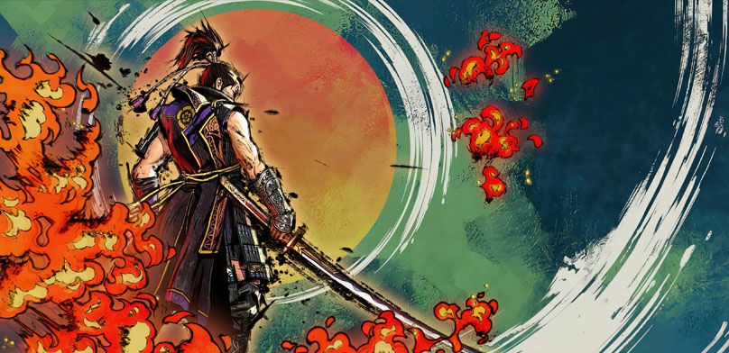 Обзор Samurai Warriors 5. Как перезапустить одну из самых застойных франшиз в индустрии и не облажаться?