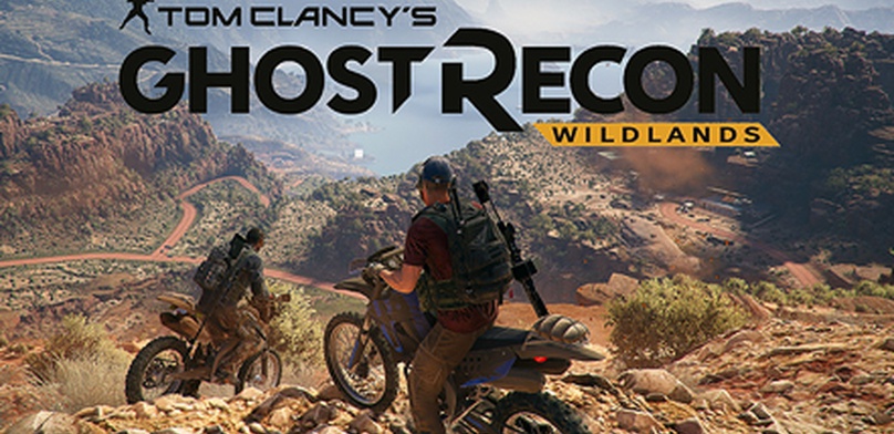 Играем в Tom Clancy’s Ghost Recon Wildlands в Париже (видео)