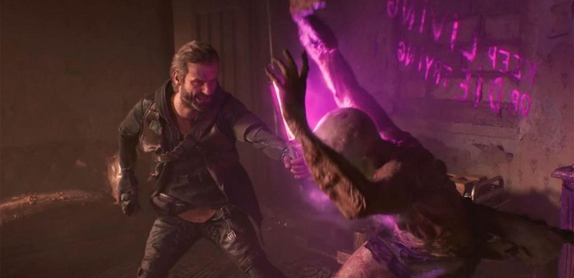 Где найти все аудиозаписи в Dying Light 2: Stay Human