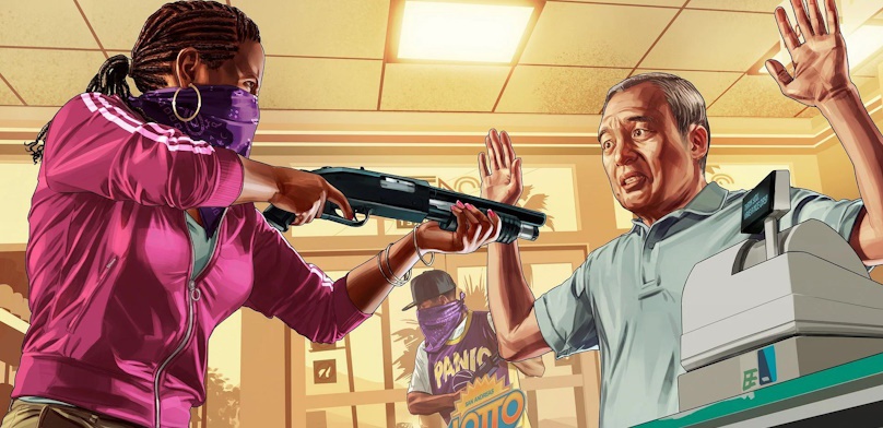 Ваши игры в опасности. Как Ubisoft, Rockstar, Blizzard и другие издатели пытаются вымарать наследие индустрии