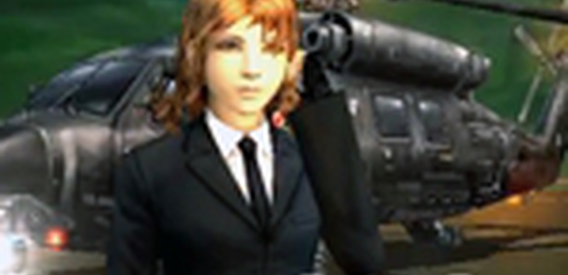 Crisis Core: Final Fantasy VII: Обзор