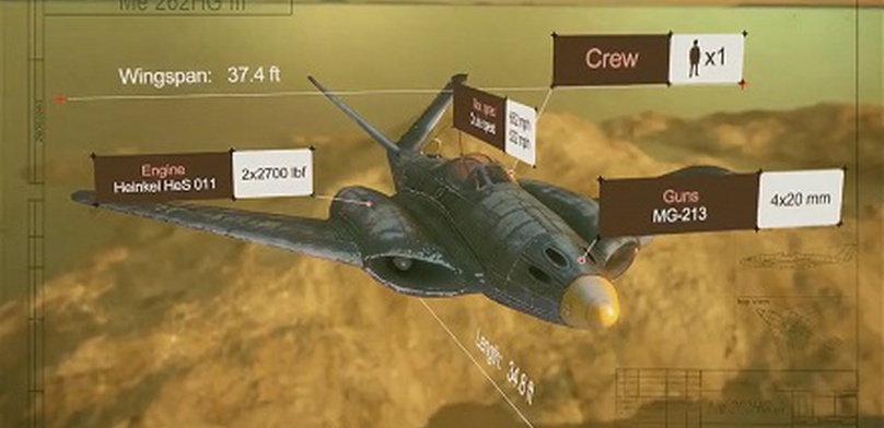 World of Warplanes. Видеообзор обновления.