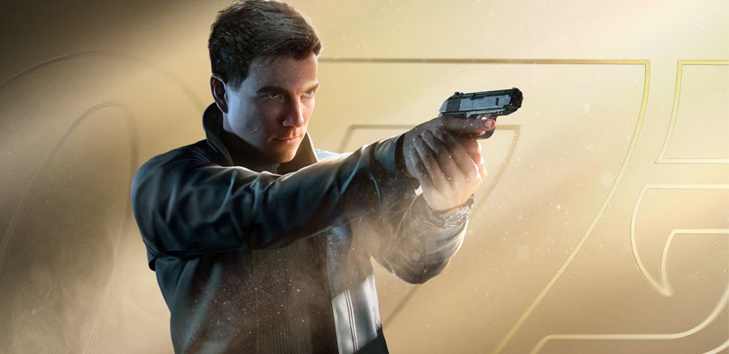 Обзор 007 First Light. Да, это правда идеальная игра про Джеймса Бонда