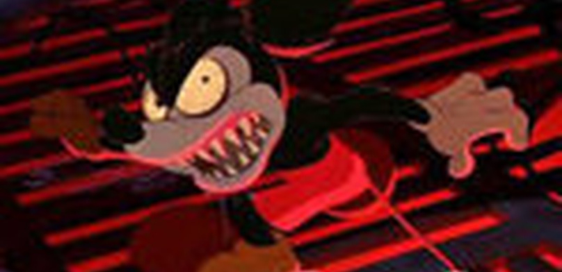 Epic Mickey: Превью (Wii)