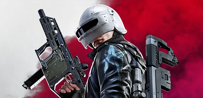 Обзор PUBG: New State. Удалось ли разработчикам переизобрести правила королевской битвы?
