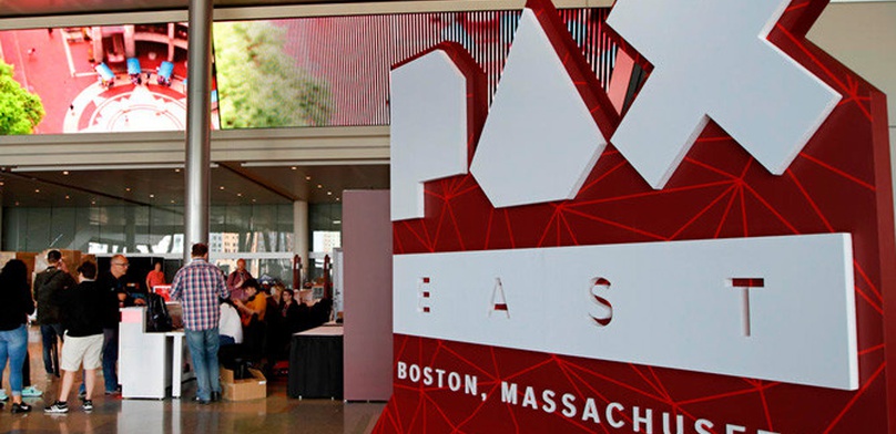 PAX East 2017 — к чему должен стремиться «Игромир»