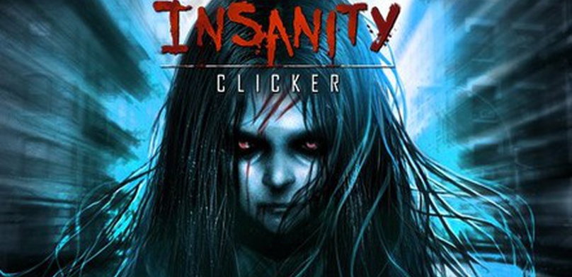 Обзор Insanity Clicker. Ты знаешь, что такое безумие?