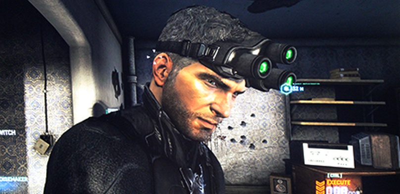 Брифинг NVIDIA на gamescom 2013