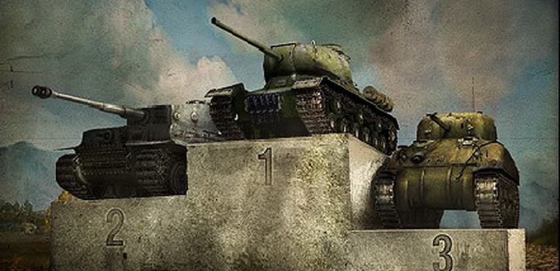 Каким будет Гранд-финал Wargaming Лиги?